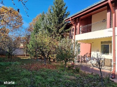 Strada Ferme F, Otopeni, Ilfov