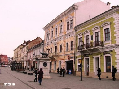Centru, Cluj-Napoca, Cluj