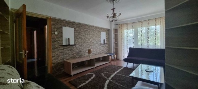 ap. 2 camere ultracentral Curtea de Arges de inchiriat