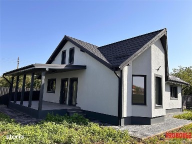 Strada Romanitei, Letea Veche, Bacau