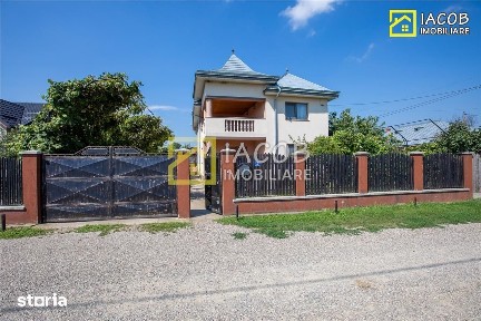 Vila P si 1E, teren 1000 mp, loc. Dumbrava, jud Bacau