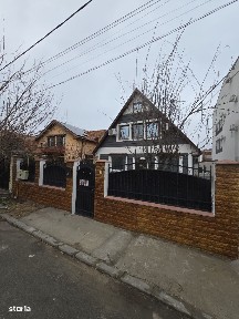 Vand/schimb/ inchiriez casa P+1 in Ovidiu, Jud. Constanta