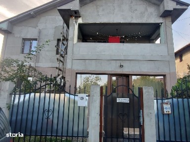 Valu Lui Traian, Constanta