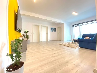 Inchiriez apartamente de lux, în regim hotelier, Sibiu