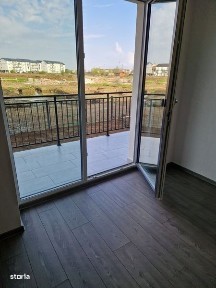 Apartament cu 2 camere de inchiriat in Selimbar-Sibiu