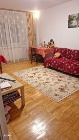 Ap 3 camere, decomandat, mobilat si utilat, Popa Sapca