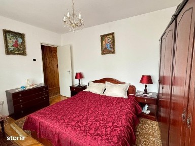 Apartament de vanzare Sasar 4 camere de vanzare - Sasar