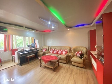 Vand ap 3 cam, Gavana, langa Spitalul Judetean, 81 mp, 119000 euro