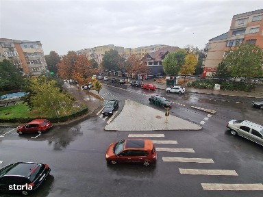 Vand apartament 3 camere amvelopat Urziceni Centru