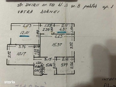 Vatra Dornei, Suceava