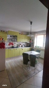 Zamca - Apartament 5 Camere, Curte Proprie, 185 mp