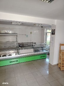 Obcini-Bloc Nou-Spatiu comercial,parter cu vad, 62 mp,pret 92000Euro