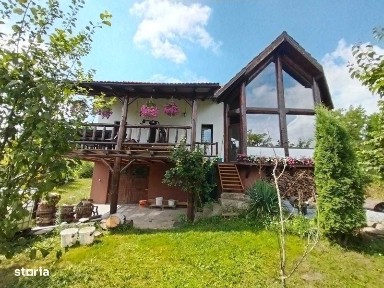 Ceuasu De Campie, Mures