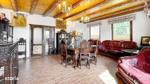 Poiana Marului, Brasov