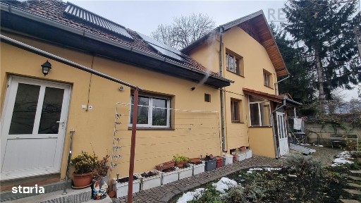 Casa de 5 camere, zona Brasovul Vechi
