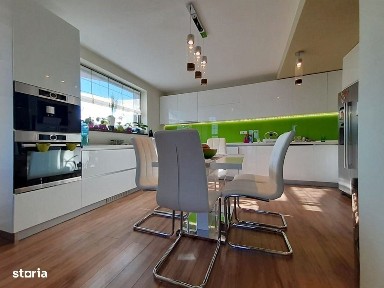 Casa Vanzare Sacele cu Priveliste-Finisaje Premium