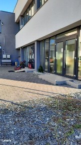 Zona Industriala Est, Sibiu