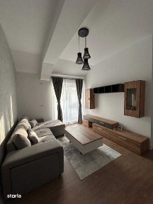 Apartatment 2 camere Giroc