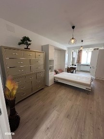 Studio regim hotelier Pipera