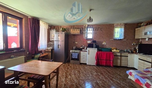 Casa NOUA Savinesti 210 mp, 805 mp teren - SCHIMB CU APARTAMENT - RATE