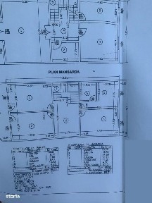 ENACHITA VACARESCU casa P+M, 2005, teren 271mp -145000 euro