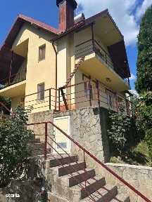 Lunca Mare - Sotrile - casa foarte frumoasa - 180000 Euro/Neg.