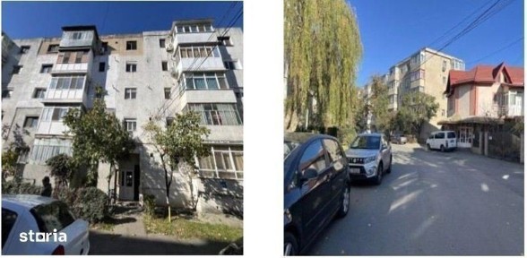 Strada Culturii, Buzau