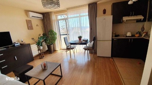 Chirie ap 3 camere ONCEA, cu garaj