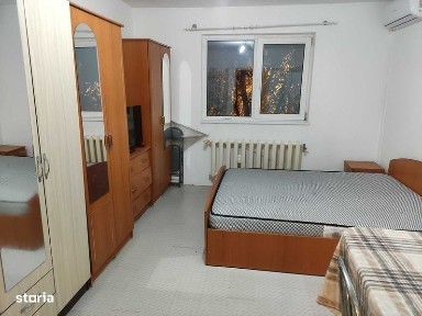 Garsoniera de inchiriat