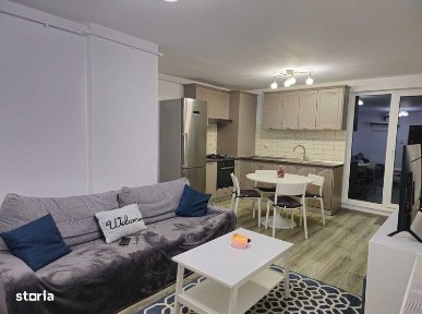 Persona fizica inchierez apartament 2 dormitoare, zona Vivo