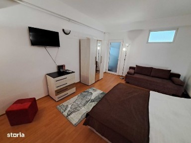 Garsoniera 40mp, regim hotelier,Eforie Nord