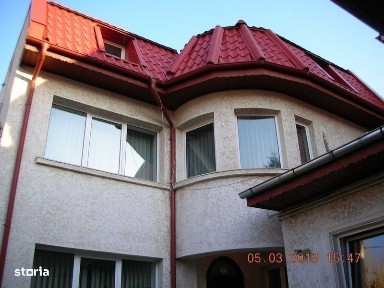 Floreasca casa in zona linistita inchiriez particular