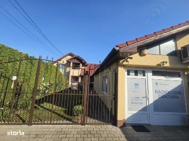 Vand casa zona ultracentrala str Aurel Vlaicu, Alba Iulia