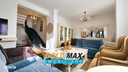 Casa de lux | Trivale | Exclusivitate | goldmax.ro