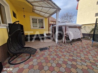 Strada Tiglarilor, Terezian, Sibiu