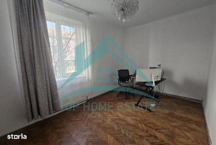Apartament cu 2 camere si 2 gradini, in zona Dedeman