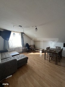 Apartament, 3 camere, 85 mp, Marasti, zona Rivus