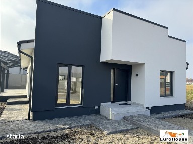 Casa pe un nivel de vanzare in Alba Iulia