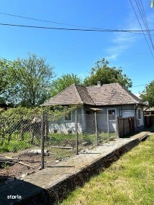 Casa cu gradina de vanzare - Valea Lunga, jud. Alba