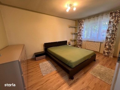 Proprietar,inchiriez apartament 3 camere-intersectia Lidia/Martirilor