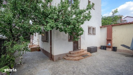 Strada Parangului, 1 Mai, Sectorul 1, Bucuresti