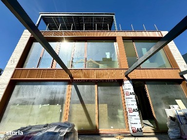 Strada Matei Basarab, Voluntari, Ilfov