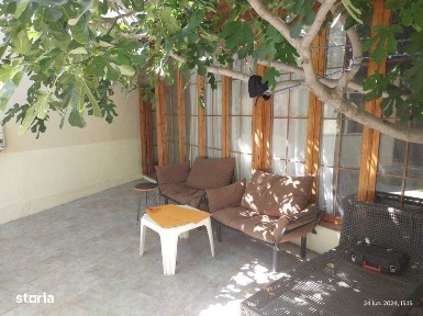 Cazare vila cocheta Techirghiol, 50m de lac