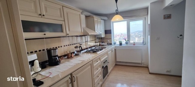 Apartament 3 camere 72mp CUG Rond Vechi