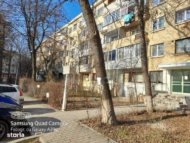 apartament, 3 camere, decomandat, 55mp, Tatarasi, Vasile Lupu