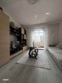 Apartament 2 camere decomandat Piata Dacia Lidl Tabacului