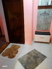 închiriez apartament cu doua camere