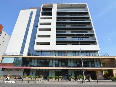 Izvor 80 Office Building, Izvor, 284 - 1347 mp 0% comision!