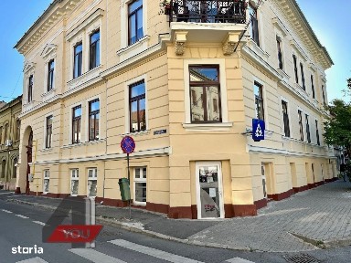 Centru, Arad