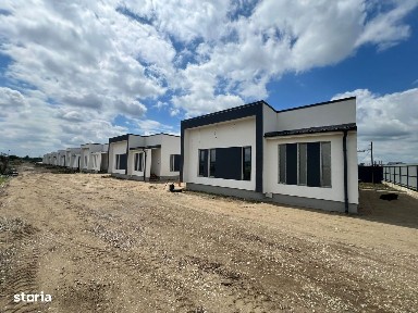 Casa ta la preț de apartament